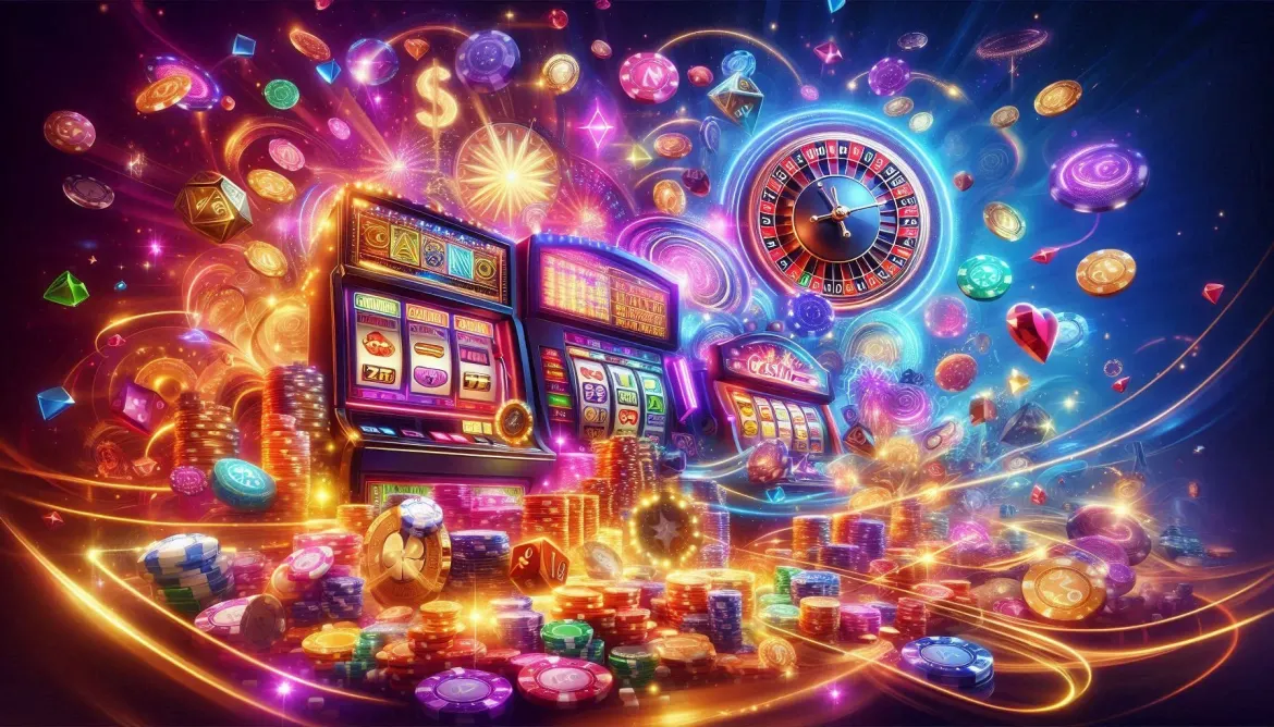 Fortunica Casino